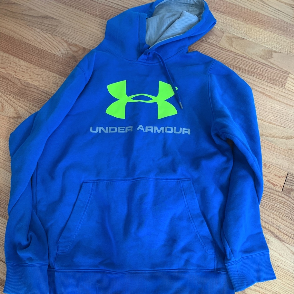 Men's sweatshirt